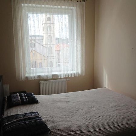 Reda Apartment エクステリア 写真