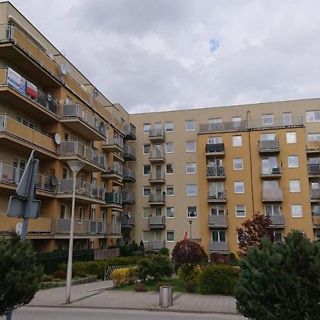 Reda Apartment エクステリア 写真