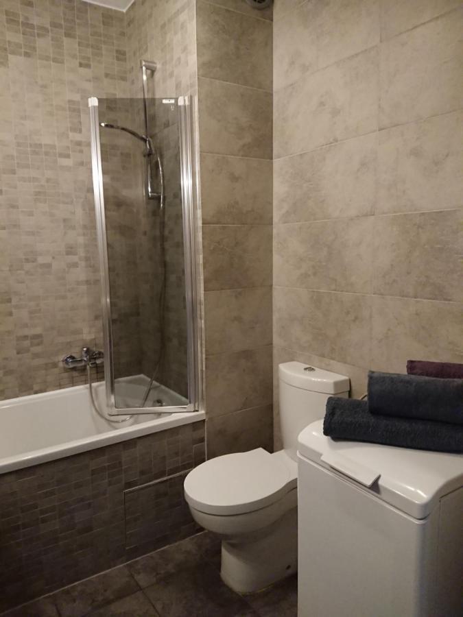 Reda Apartment エクステリア 写真