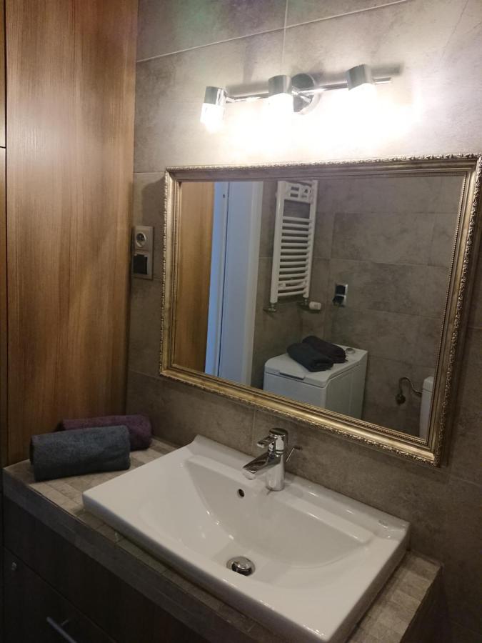 Reda Apartment エクステリア 写真