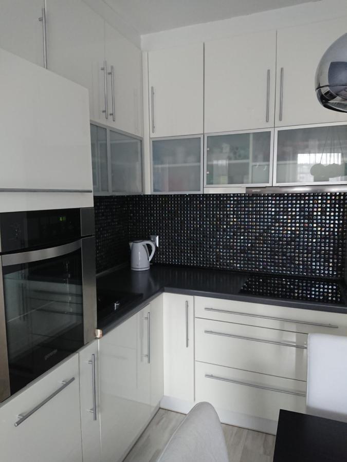 Reda Apartment エクステリア 写真