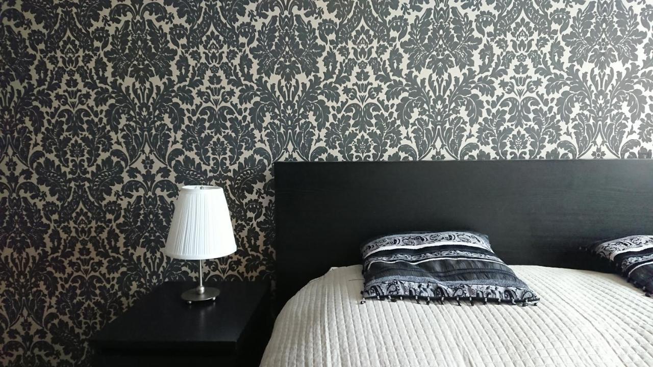 Reda Apartment エクステリア 写真