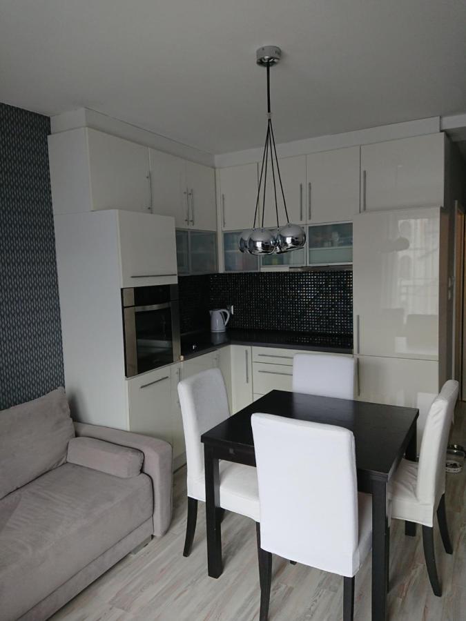 Reda Apartment エクステリア 写真