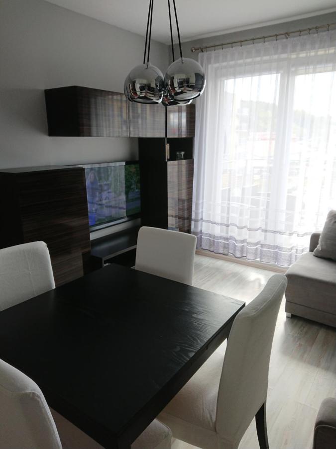 Reda Apartment エクステリア 写真