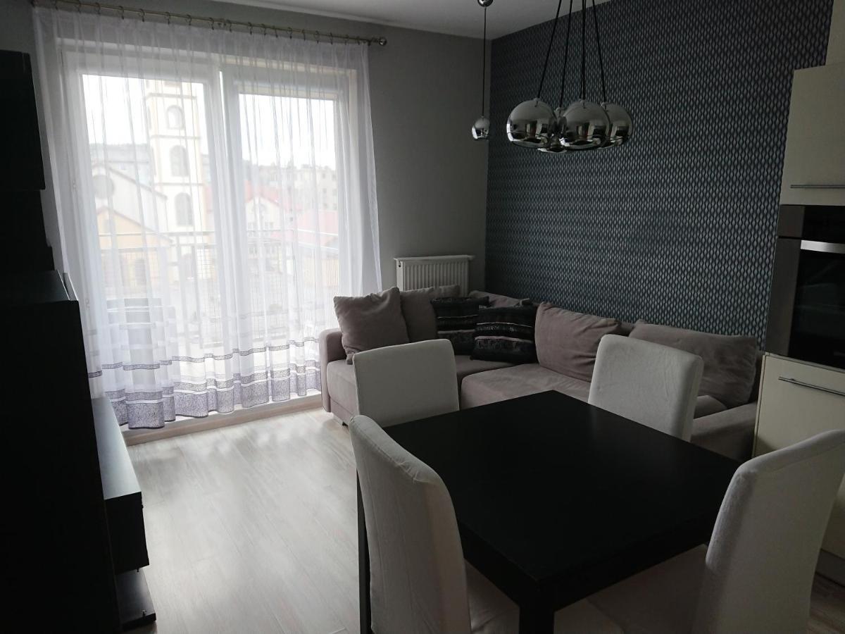 Reda Apartment エクステリア 写真