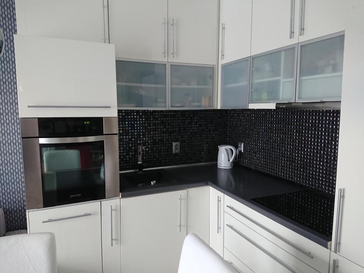 Reda Apartment エクステリア 写真